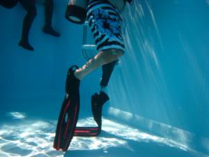Adaptive Teching Techniques PADI Specialty Course Adaptive Teching Techniques PADI Specialty Course