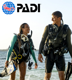 PADI - Medical